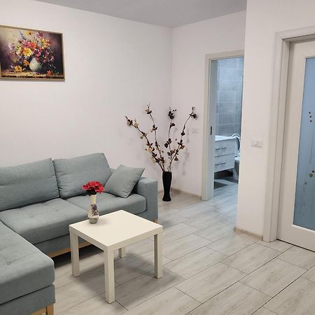 Apartament Alex, Dem Radulescu Râmnicu Vâlcea Exteriör bild