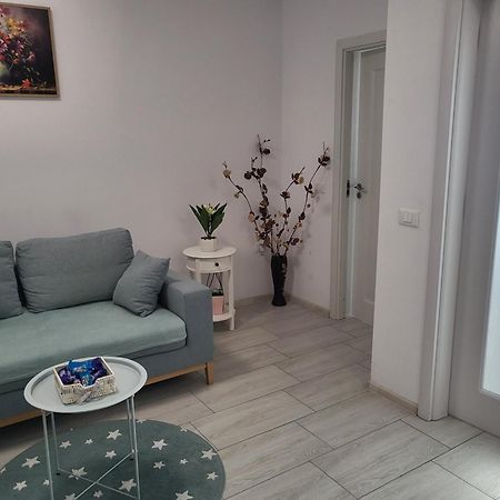Apartament Alex, Dem Radulescu Râmnicu Vâlcea Exteriör bild