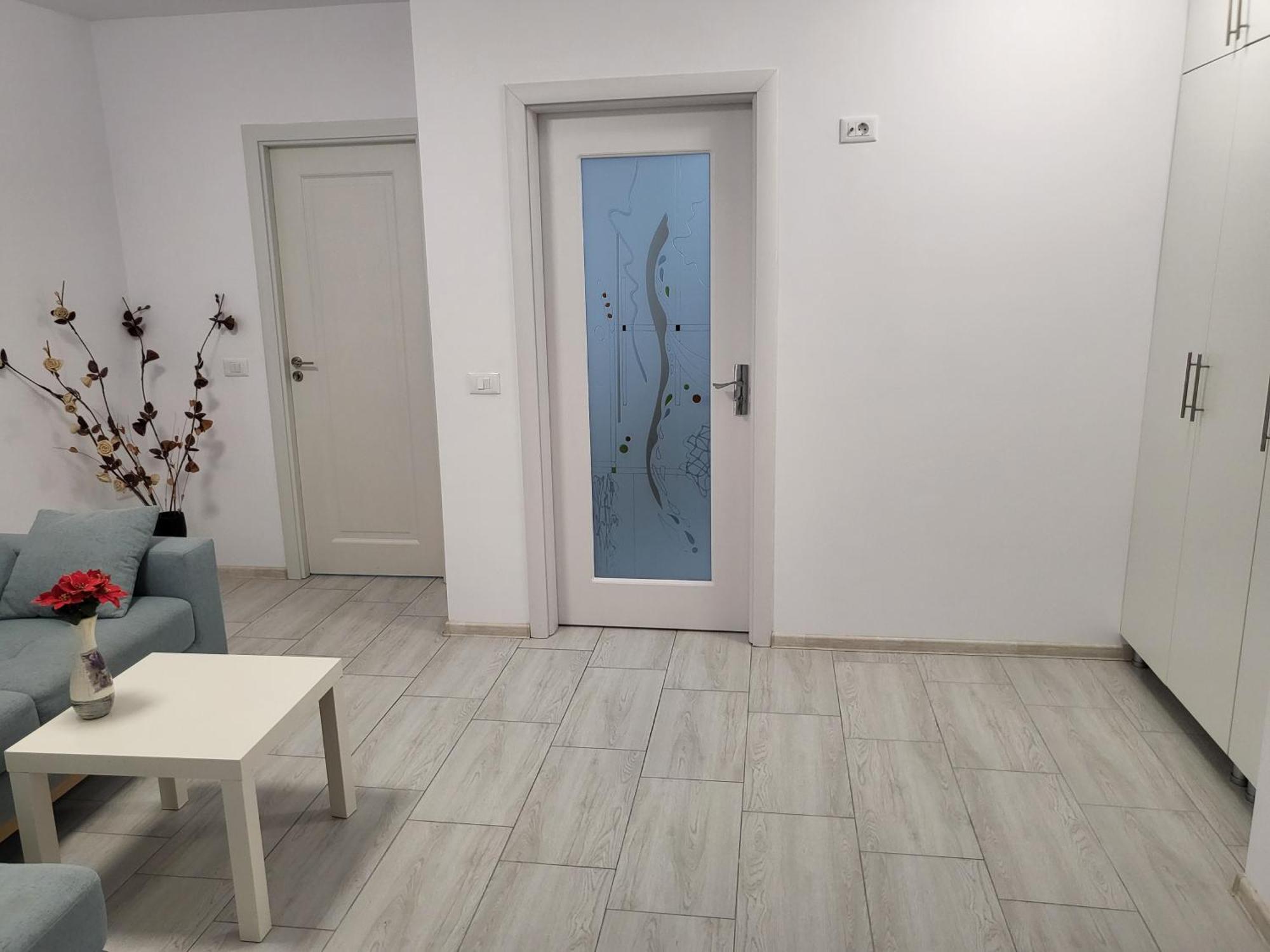 Apartament Alex, Dem Radulescu Râmnicu Vâlcea Exteriör bild