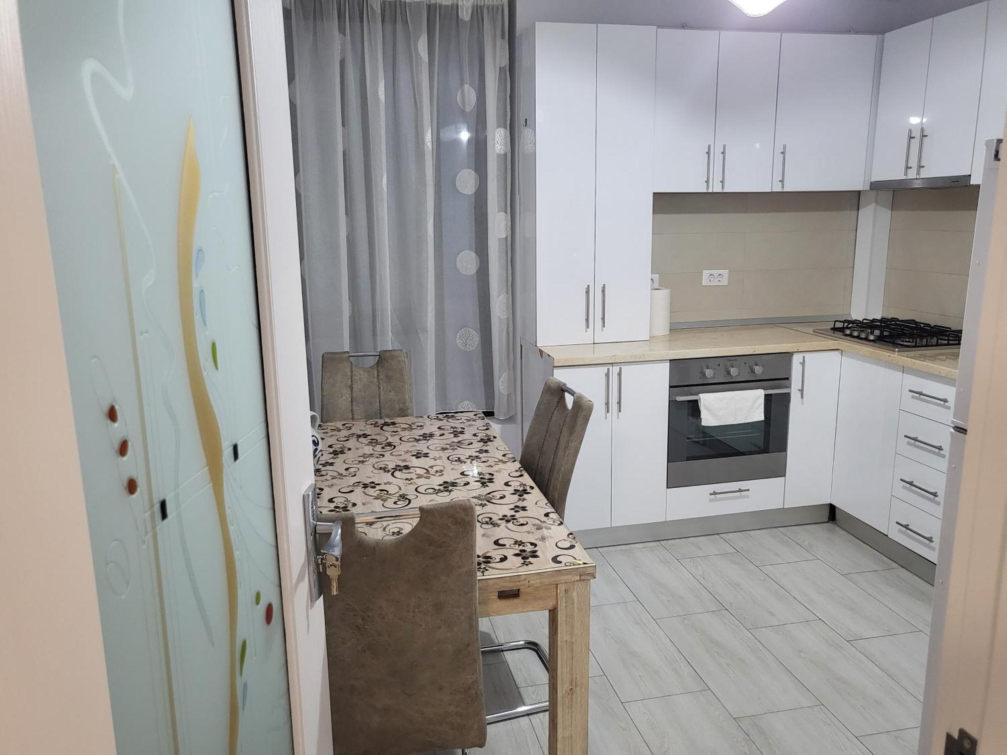 Apartament Alex, Dem Radulescu Râmnicu Vâlcea Exteriör bild