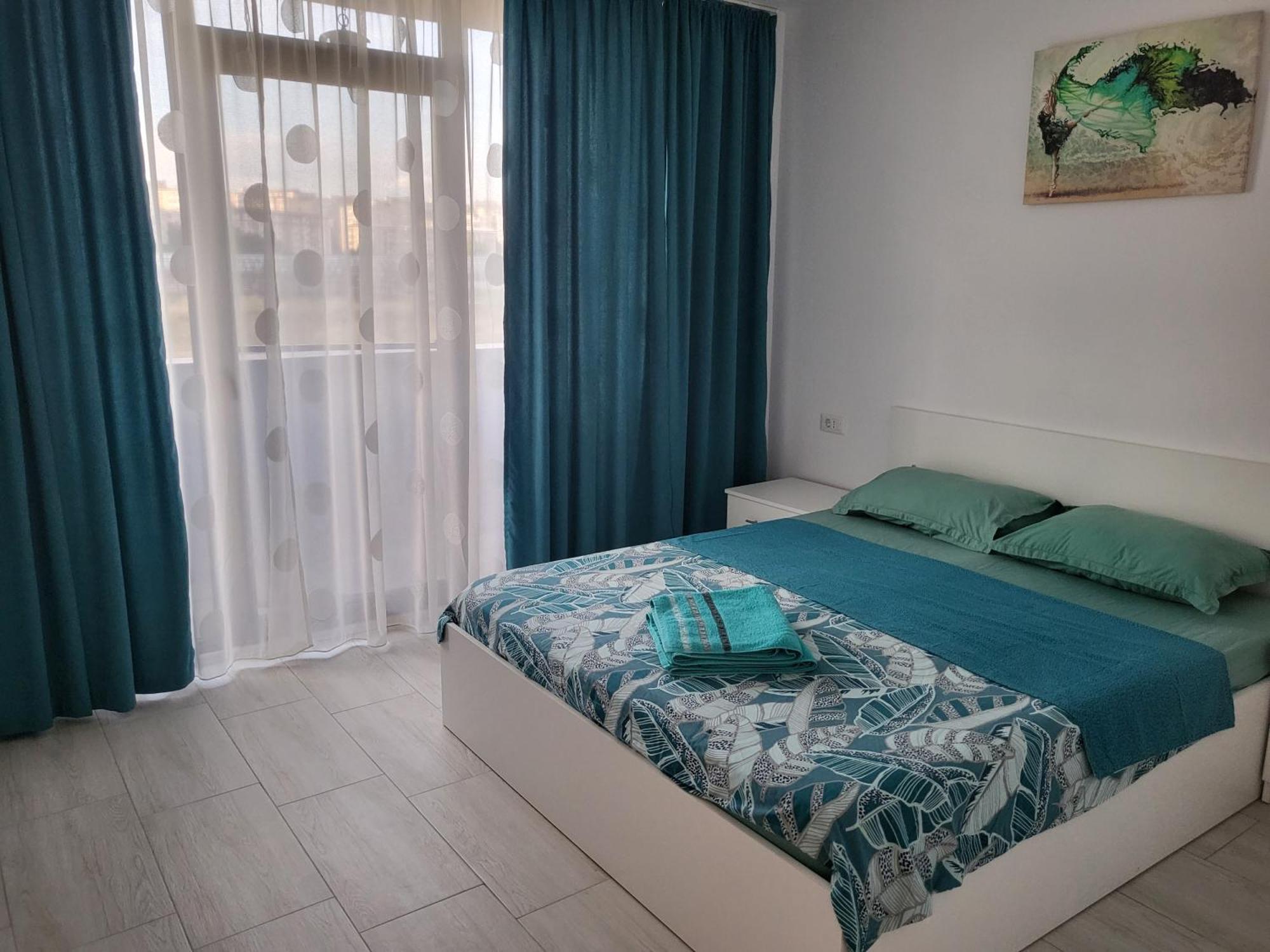 Apartament Alex, Dem Radulescu Râmnicu Vâlcea Exteriör bild