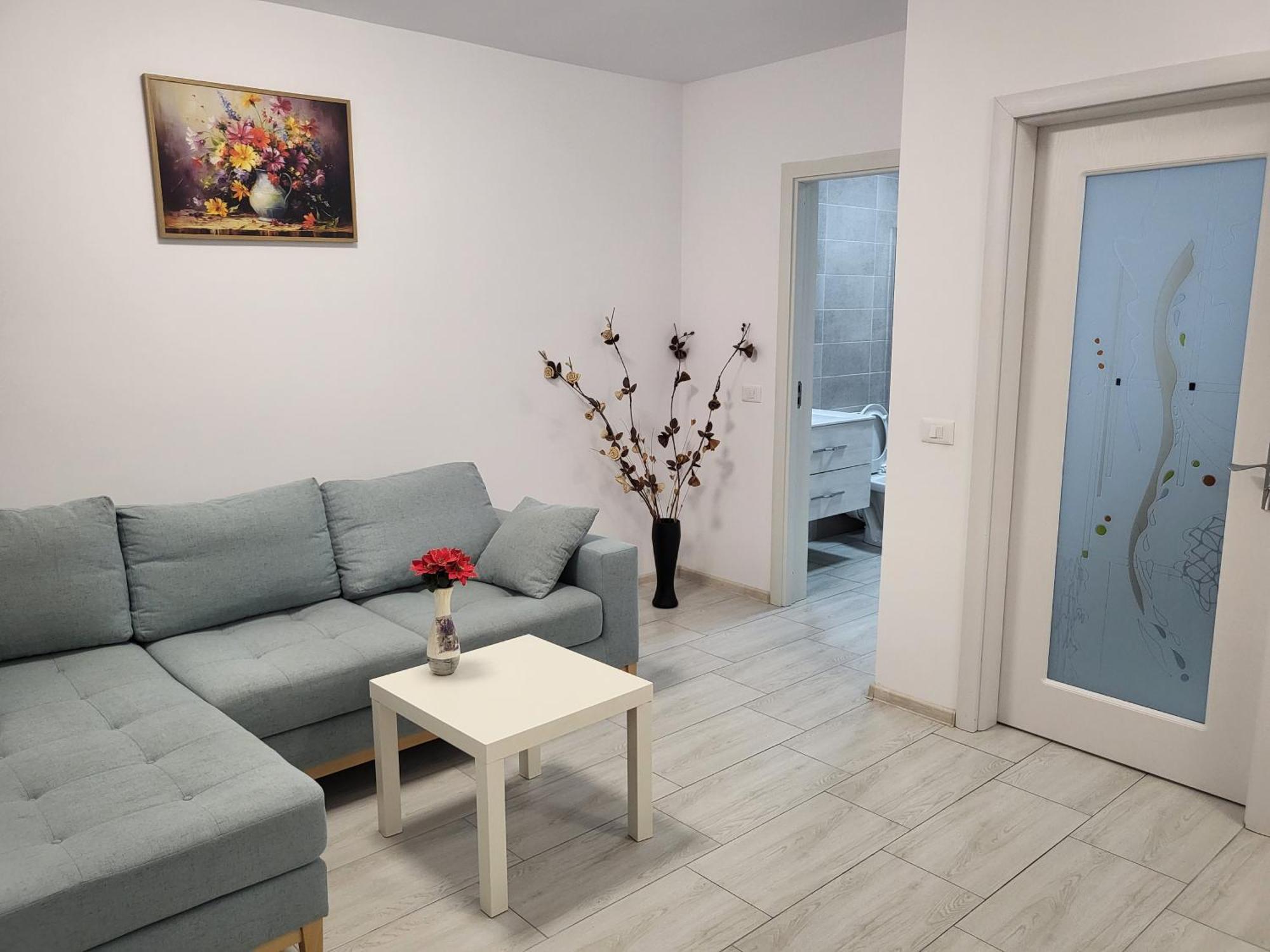 Apartament Alex, Dem Radulescu Râmnicu Vâlcea Exteriör bild