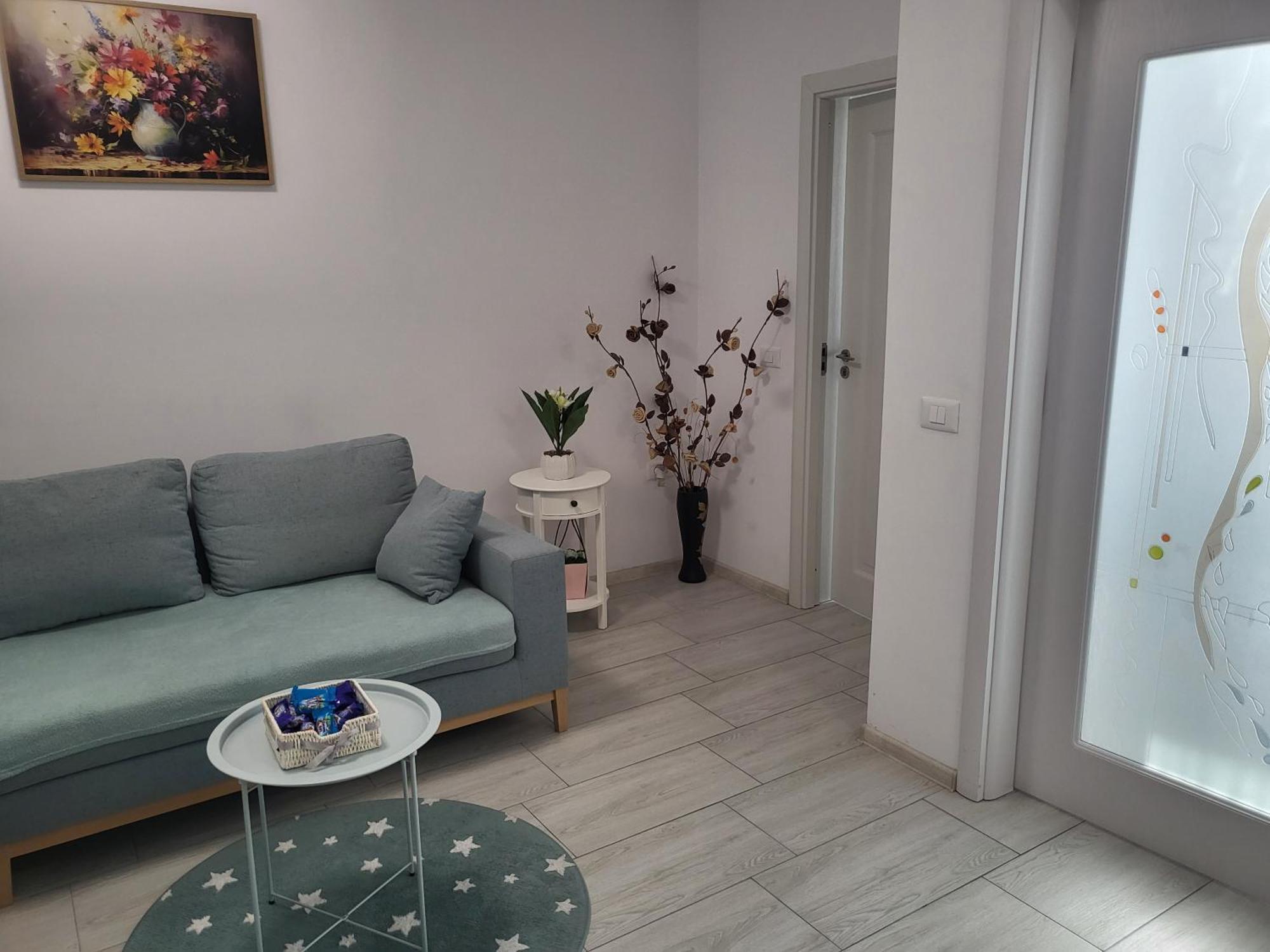 Apartament Alex, Dem Radulescu Râmnicu Vâlcea Exteriör bild