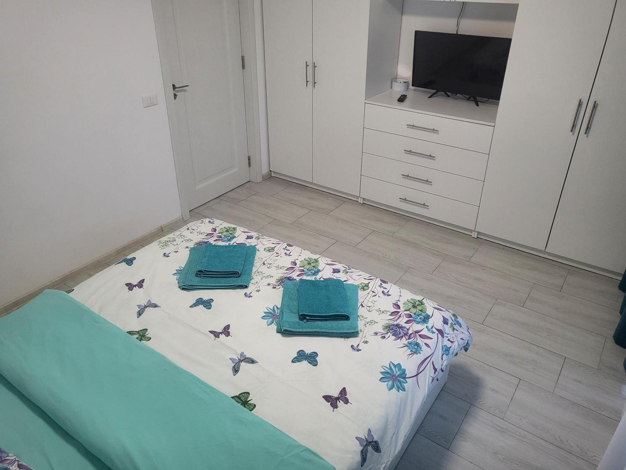 Apartament Alex, Dem Radulescu Râmnicu Vâlcea Exteriör bild