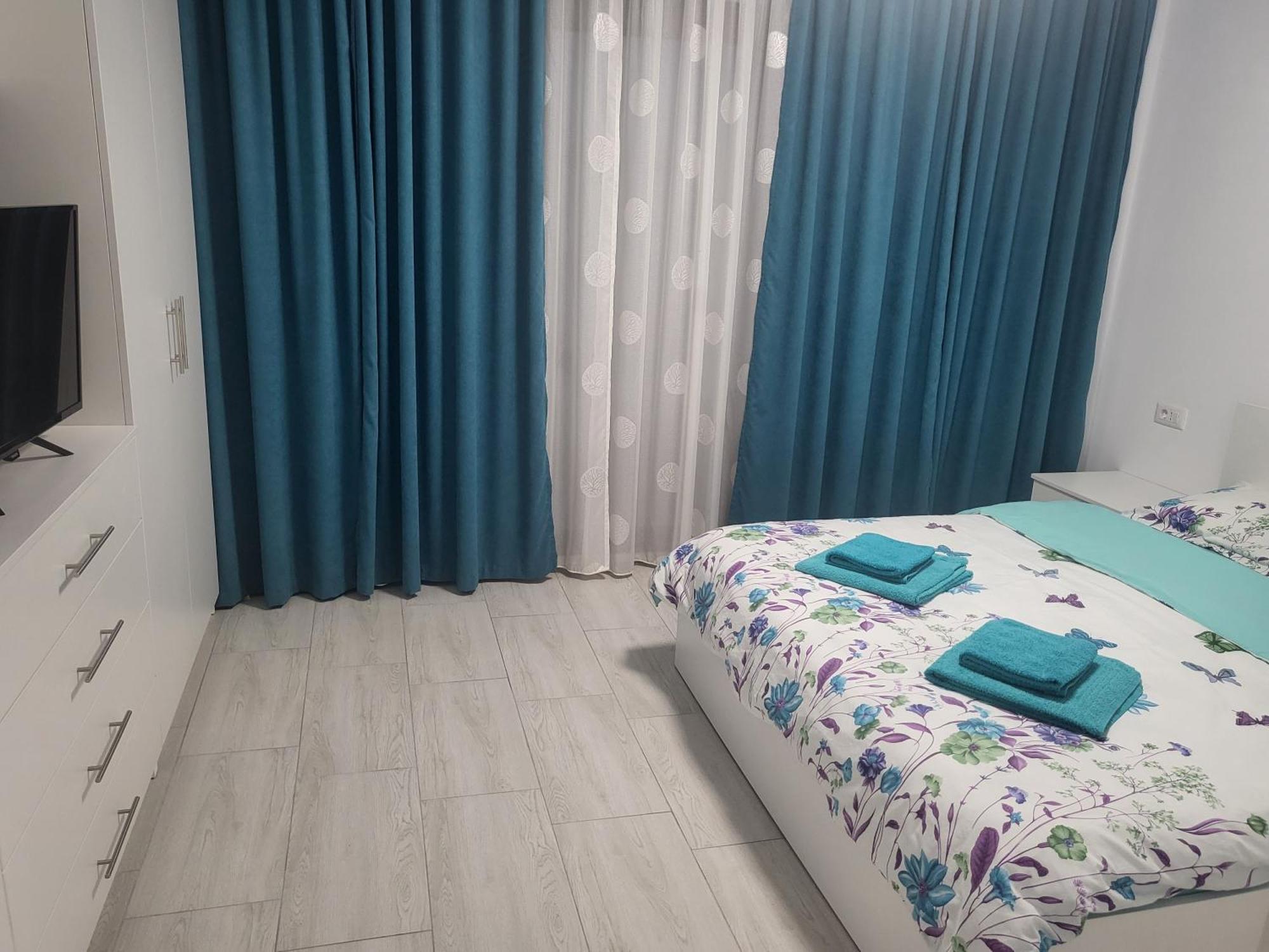 Apartament Alex, Dem Radulescu Râmnicu Vâlcea Exteriör bild